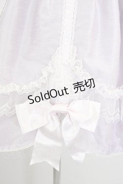 画像6: ALICE and the PIRATES  / コロンビーヌジャンパースカート I-23-07-29-4025i-1-OP-PA-L-HD-ZI-R