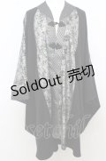 Qutie Frash / 万能ポンチョ O-23-07-29-044o-1-CO-QU-G-IG-ZS