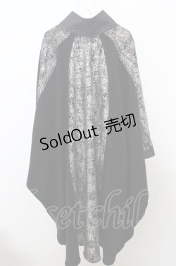 画像3: Qutie Frash / 万能ポンチョ O-23-07-29-044o-1-CO-QU-G-IG-ZS