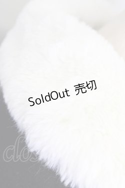 画像7: BABY,THE STARS SHINE BRIGHT  / ハートミルキーコート(黒) I-23-07-31-4003i-1-CO-BA-L-HD-ZI-R