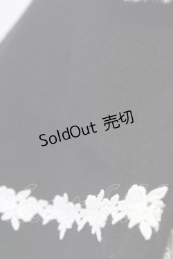 画像10: BABY,THE STARS SHINE BRIGHT  / ハートミルキーコート(黒) I-23-07-31-4003i-1-CO-BA-L-HD-ZI-R