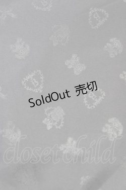 画像11: BABY,THE STARS SHINE BRIGHT  / ハートミルキーコート(黒) I-23-07-31-4003i-1-CO-BA-L-HD-ZI-R