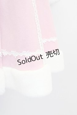 画像6: BABY,THE STARS SHINE BRIGHT  / ハートミルキーコート I-23-07-31-4004i-1-CO-BA-L-HD-ZI-R