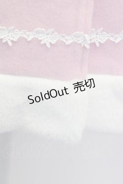 画像8: BABY,THE STARS SHINE BRIGHT  / ハートミルキーコート I-23-07-31-4004i-1-CO-BA-L-HD-ZI-R