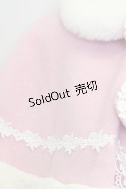 画像9: BABY,THE STARS SHINE BRIGHT  / ハートミルキーコート I-23-07-31-4004i-1-CO-BA-L-HD-ZI-R