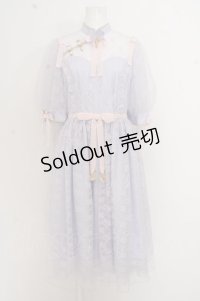 Angelic Pretty / Shanghai dollワンピース O-23-07-31-1002o-1-OP-AP-L-OW-OS-R