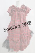 alice auaa  / オフショルダーアバンギャルドワンピース H-23-08-02-013h-1-OP-AA-G-KB-ZH