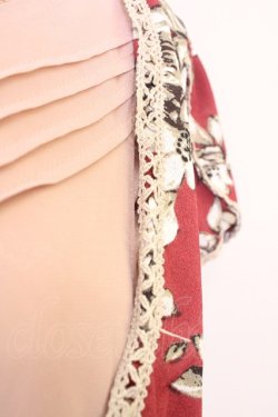 画像4: axes femme / ワンピース S-23-08-03-4023-1-OP-AX-L-UT-ZT219