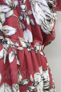 画像7: axes femme / ワンピース S-23-08-03-4023-1-OP-AX-L-UT-ZT219