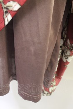 画像9: axes femme / ワンピース S-23-08-03-4023-1-OP-AX-L-UT-ZT219