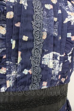 画像4: axes femme / ワンピース S-23-08-03-4026-1-TO-AX-L-AS-ZT219