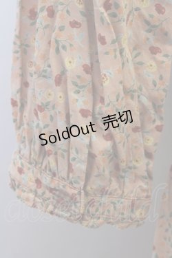 画像3: PINK HOUSE  / 小花柄&チェックワンピース I-23-08-06-4024-1-OP-LO-L-HD-ZT141