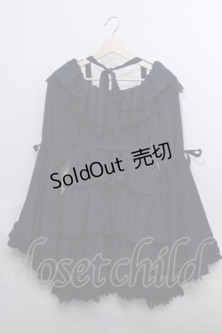 画像2: Vall?e lys  / Coquelicotドレス S-23-08-07-040s-1-OP-GO-G-AS-ZS