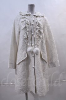 Emily Temple cute コート - closet child オンラインショップ