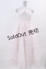 BABY,THE STARS SHINE BRIGHT  / Lady Lacy Plumeria 〜あなたの幸せを願う花束〜レディリボンJSK I-23-08-08-019i-1-OP-BA-L-HD-ZS