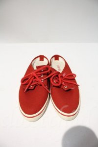 PINK HOUSE / スニーカースリッポン I-23-08-11-116i-1-SH-LO-L-HD-ZT386