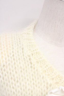 画像3: PINK HOUSE  / 2つリボン付きニットカーディガン I-23-08-11-4006-1-TO-LO-L-HD-ZT230