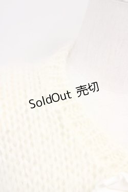 画像3: PINK HOUSE  / 2つリボン付きニットカーディガン I-23-08-11-4006-1-TO-LO-L-HD-ZT230