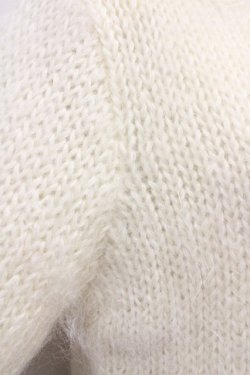 画像4: PINK HOUSE  / 2つリボン付きニットカーディガン I-23-08-11-4006-1-TO-LO-L-HD-ZT230