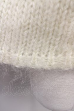 画像7: PINK HOUSE  / 2つリボン付きニットカーディガン I-23-08-11-4006-1-TO-LO-L-HD-ZT230