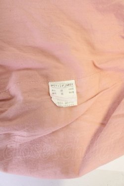 画像15: PINK HOUSE  / ドット&国旗ブルゾン I-23-08-11-4013-1-JA-LO-L-HD-ZT189