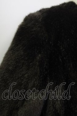 画像4: INGEBORG  / 総フェイクファーコート I-23-08-11-4020-1-JA-LO-L-HD-ZT-C025