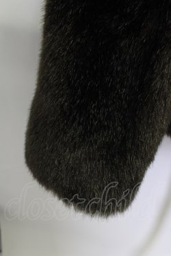 画像5: INGEBORG  / 総フェイクファーコート I-23-08-11-4020-1-JA-LO-L-HD-ZT-C025