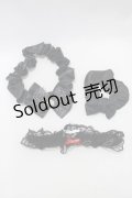 MARBLE  / 小物セット H-23-08-12-061-1-ZA-GO-G-KB-ZT168-F001