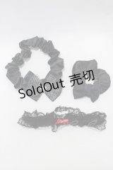 MARBLE  / 小物セット H-23-08-12-061-1-ZA-GO-G-KB-ZT168-F001
