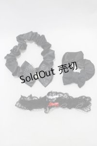 MARBLE  / 小物セット H-23-08-12-061-1-ZA-GO-G-KB-ZT168-F001