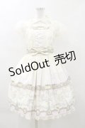 Angelic Pretty  / Day Dream Carnivalワンピース H-23-08-13-099h-1-OP-AP-L-NS-ZH-R