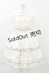 Angelic Pretty  / Day Dream Carnivalワンピース H-23-08-13-099h-1-OP-AP-L-NS-ZH-R