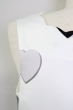 画像3: MILK  / DOLL HEART PRINCESSドレス I-23-08-13-4018-1-OP-ML-L-HD-ZT402