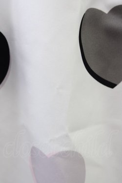 画像5: MILK  / DOLL HEART PRINCESSドレス I-23-08-13-4018-1-OP-ML-L-HD-ZT402