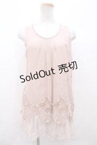 axes femme  / ワンピース Y-23-08-13-061-1-OP-AX-L-SZ-ZT166