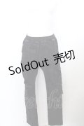 Qutie Frash / スキニーパンツ O-23-08-14-121-1-PA-QU-G-YM-ZT257
