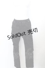Qutie Frash / スキニーパンツ O-23-08-14-121-1-PA-QU-G-YM-ZT257