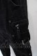 画像2: Qutie Frash / スキニーパンツ O-23-08-14-121-1-PA-QU-G-YM-ZT257 (2)