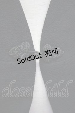 画像5: 【SALE】Qutie Frash  / 着物袖ジャケット O-23-08-14-4029-1-JA-QU-G-IG-ZT117