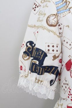 画像5: Shirley Temple  / パーティーインビテーションカードワンピース I-23-08-16-4011i-1-OP-ET-L-HD-ZT371