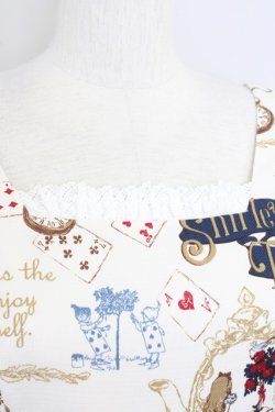 画像6: Shirley Temple  / パーティーインビテーションカードワンピース I-23-08-16-4011i-1-OP-ET-L-HD-ZT371