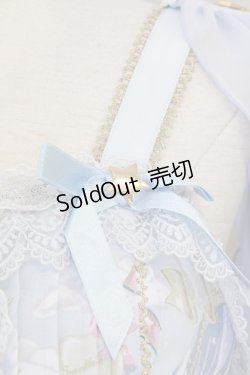 画像5: Angelic Pretty  / Holy Theaterジャンパースカート I-23-08-16-4013i-1-OP-AP-L-HD-ZI-R