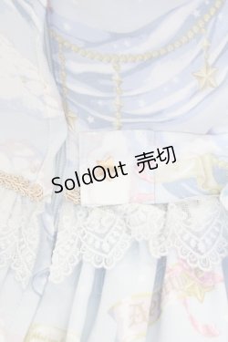 画像8: Angelic Pretty  / Holy Theaterジャンパースカート I-23-08-16-4013i-1-OP-AP-L-HD-ZI-R