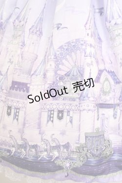 画像5: Angelic Pretty  / Castle Mirageジャンパースカート I-23-08-16-4014i-1-OP-AP-L-HD-ZI-R