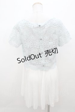 画像2: axes femme  / プルオーバー Y-23-8-16-34-AX-TO-SZ-ZT264