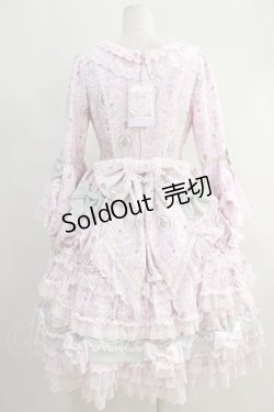 画像3: Angelic Pretty  / Antoinette Decoration Dress Setのドレス H-23-08-18-002h-1-OP-AP-L-NS-ZH-R