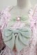 画像4: Angelic Pretty  / Antoinette Decoration Dress Setのドレス H-23-08-18-002h-1-OP-AP-L-NS-ZH-R