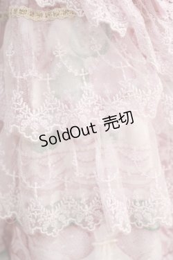 画像5: Angelic Pretty  / Antoinette Decoration Dress Setのドレス H-23-08-18-002h-1-OP-AP-L-NS-ZH-R