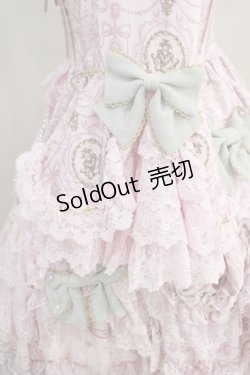 画像6: Angelic Pretty  / Antoinette Decoration Dress Setのドレス H-23-08-18-002h-1-OP-AP-L-NS-ZH-R