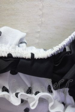 画像5: Secret Honey  / ドットワンピース S-23-08-18-4029-1-OP-LO-L-UT-ZT216